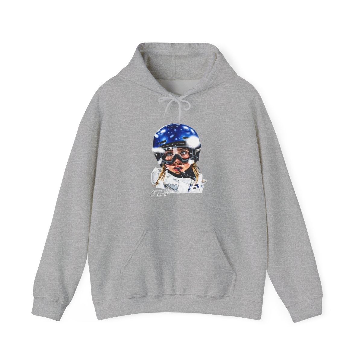 Eileen Gu Aura signature shirt, hoodie, Hoodie & apparel - Official Hoodies merchandise